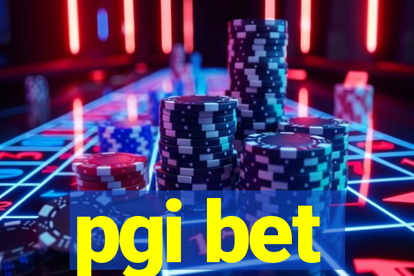 pgi bet